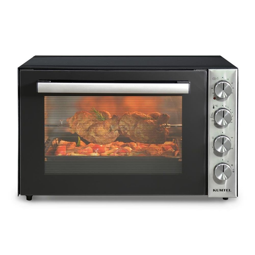 Forno a microonde MKMW3820PRXS da incasso acciaio inox 20 LT Maste Kitchen