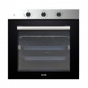 Samet forno multifunzione 85 lt Vinland85 inox