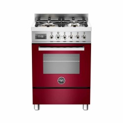 Bertazzoni VINO PRO604MFESVIT Cucina forno elettrico
