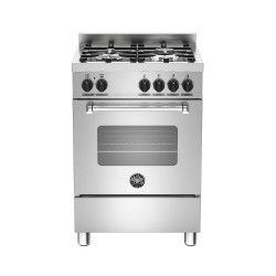 Bertazzoni MAS604MFESXE Cucina forno elettrico