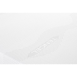 Materasso matrimoniale 160x190X25H in memory foam Fenice