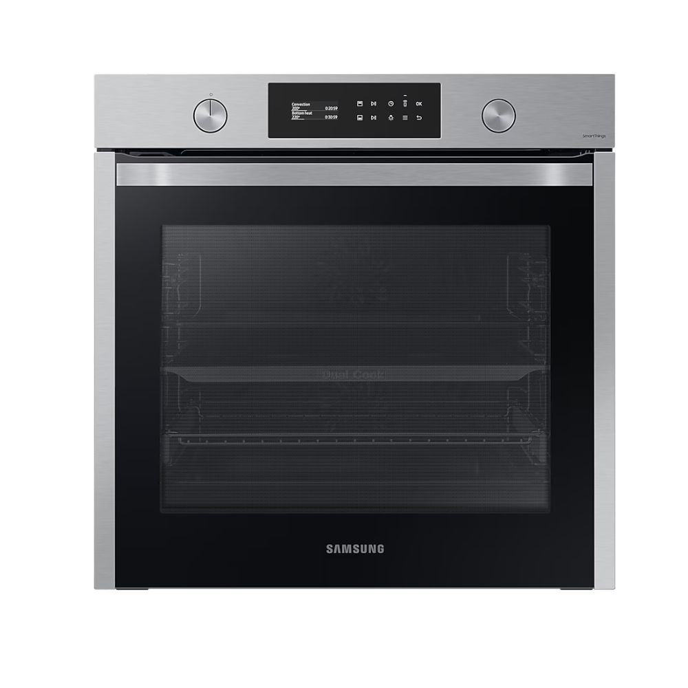 Forno elettrico Samsung da incasso NV75A6549RSET inox