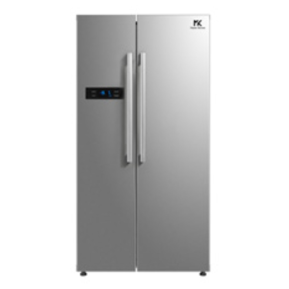 Frigorifero side by side MKRF510SBSNFEHEXS 510 LT. no frost acciaio inox Master Kitchen