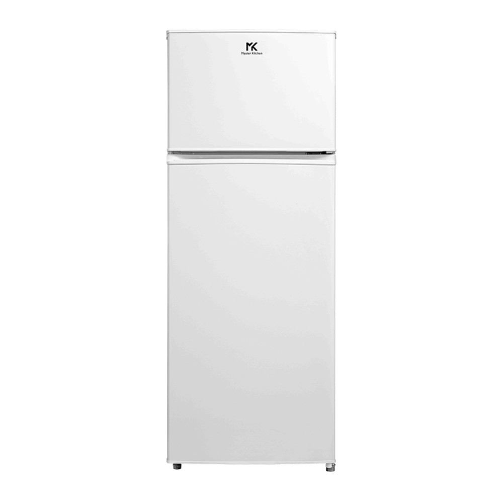 Frigorifero doppia porta freestanding MKRF241D55ESWH 2047L Master Kitchen bianco