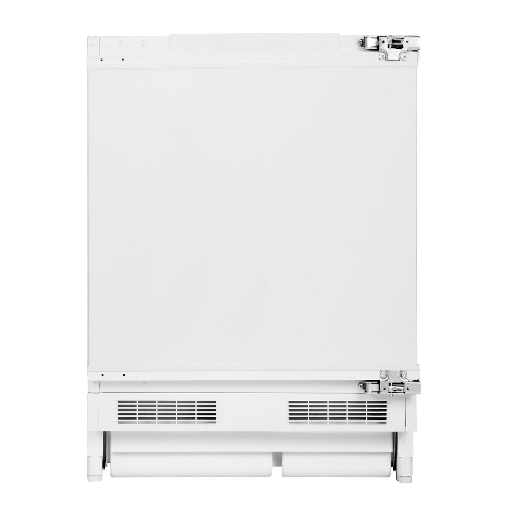 Frigo incasso Beko BU1154HCN sottopiano con celletta 107 lt. bianco