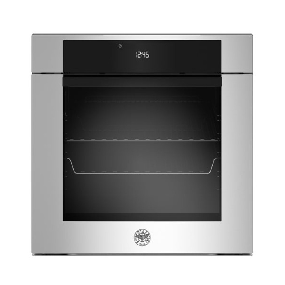 Forno elettrico Bertazzoni La Germania F6011MODPLX 60 cm. multifunzione inox