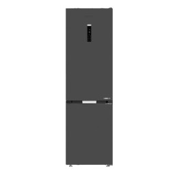 Frigorifero combinato Grundig GKPN66840LXRW libera installazione no frost 324 lt classe...