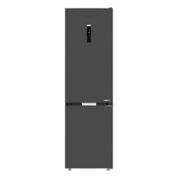 Frigorifero combinato Grundig GKPN66940LXRW libera installazione total no frost classe...