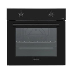 Forno Atlantic ATBO30N4T 72 lt 6 funzioni classe A colore nero