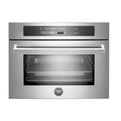 BERTAZZONI F45PROCST Forno vapore incasso 45