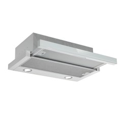 Cappa integrata sottopensile Tecnowind Slim 90 luce a led 3 livelli velocità verniciata...