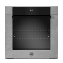 Forno elettrico Bertazzoni F6011MODPLZ da incasso 11 funzioni pirolitico, display LCD...