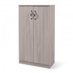 Scarpiera armadio Gabriella 130 cm olmo