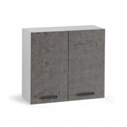 Colapiatti 80x32x72h centimetri cemento