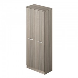Portascope con 5 ripiani Gabriella 180 olmo