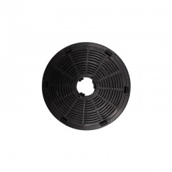 Filtro carbone per cappe Gruppo 52-72 e Eolo 90 kit da due pezzi
