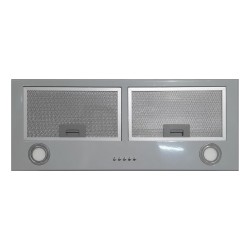 Cappa integrata sottopensile Samet Gruppo70 TB0272SAC luce led 3 livelli velocità...