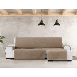 Copridivano Valeria penisola destra beige 290