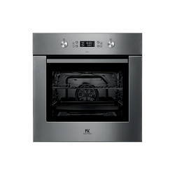 Forno multifunzione pirolitico MKO9312MPXS inox Master Kitchen