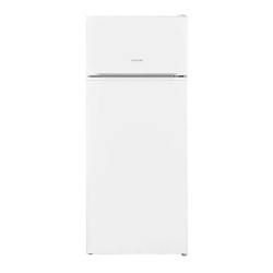 Frigorifero doppia porta Finlux FX283FTMWE 242 litri colore bianco classe E