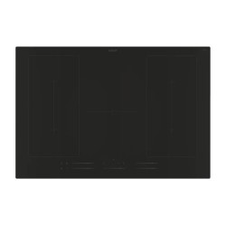 Piano cottura a induzione Candy CIFS85MCTT1 5 zone colore nero