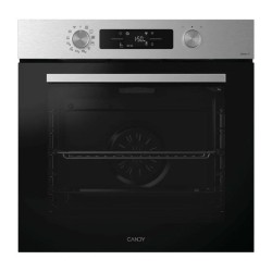 Forno elettrico multi-level Candy CA6N3B3EHTX 78 litri inox classe A++