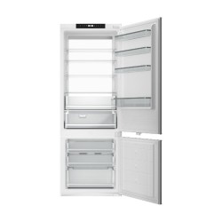 Frigorifero Bertazzoni incasso 70 cm 341 lt total NO FROST reversibile REF704BBNPTCS...