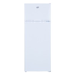 Frigorifero doppia porta Daya DDP28NIEW0 Inverter Low Frost 206 l bianco classe E