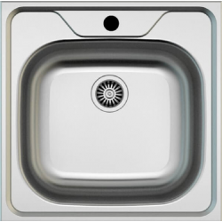 Lavello 50x50 Classic N24435AS