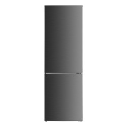 Frigorifero combinato Daya DHCB35IEX0 inverter total no frost 293 litri total inox...
