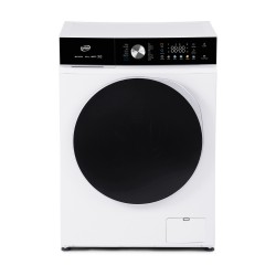 Lavatrice Daya MAGIC12A3 1400 giri 12 kg inverter BLCD con display touch a colori...