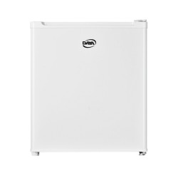 Frigorifero sottotavolo Daya DFT06SM1WE0 41 lt vano 0 gradi bianco classe E