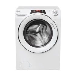Lavatrice libera installazione Candy RO1486DWMCT1S 8 kg 1400 giri 16 programmi classe A...