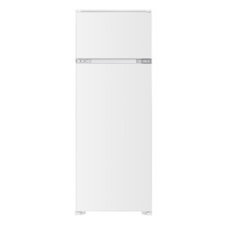 Frigorifero incasso Samet SAM241INVERTER doppia porta reversibile 240 L manual defrost...