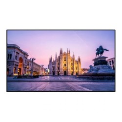 Monitor TV professionale Vestel PR43B-4F 43" Slim DLED nero classe G