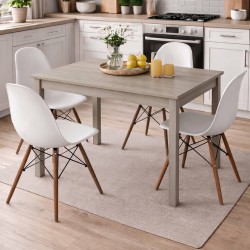 Tavolo allungabile FIRENZE 110x70 olmo