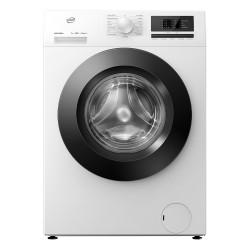 Lavatrice Daya DHW712ISVA 7 kg Slim Inverter 1200 giri bianca classe A