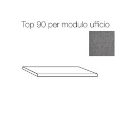 Top 90 per modulo ufficio Ibisco cemento