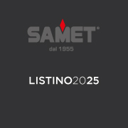 samet listino