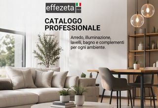 Cataloghi Effezeta Italia
